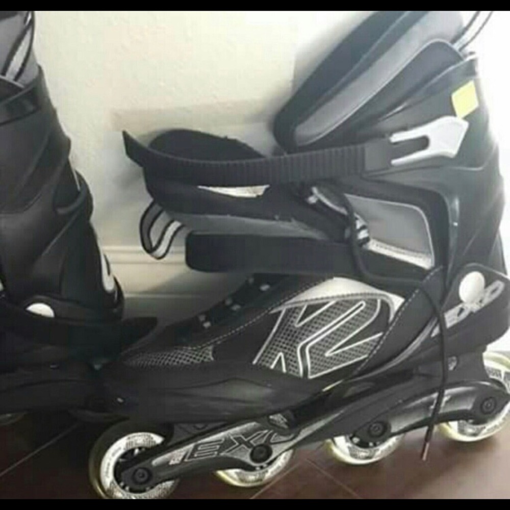 Men’s K2 in-line skates
